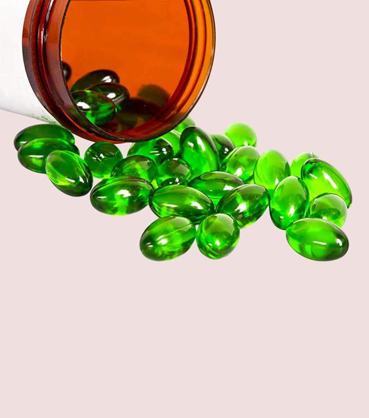 Capsule Supplement Manufacturing Miami