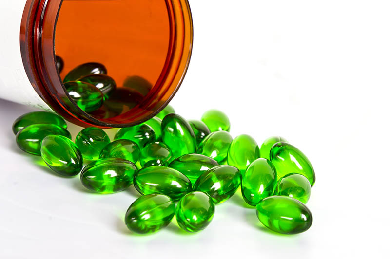 Capsule Supplements Manufacturing Florida