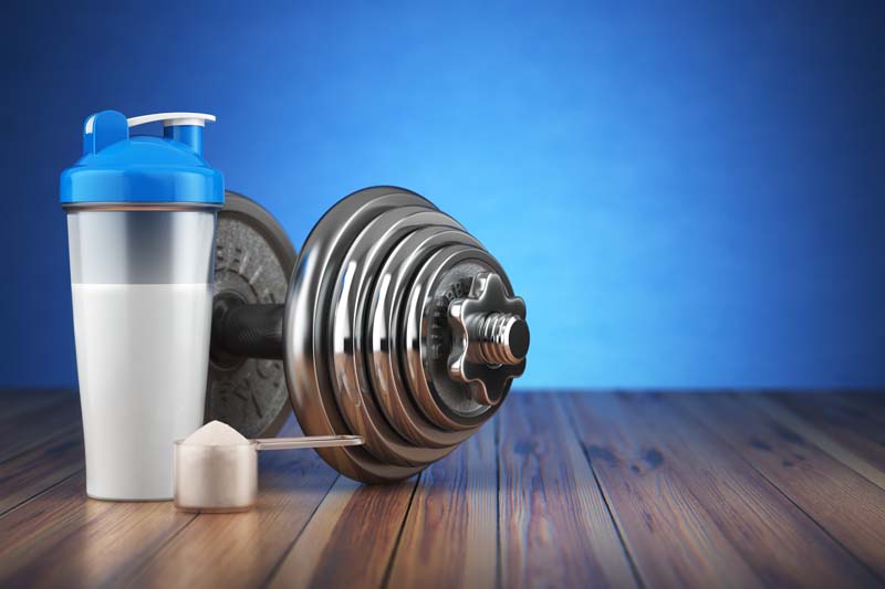 Powder Supplements Manufacturing Miami