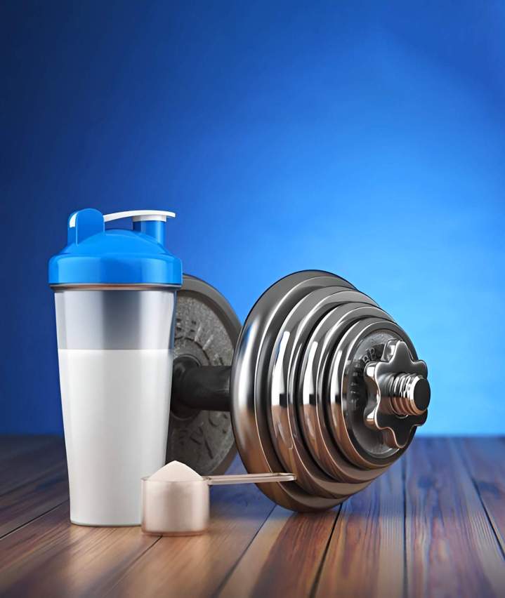 Protein Supplement Makers Miami