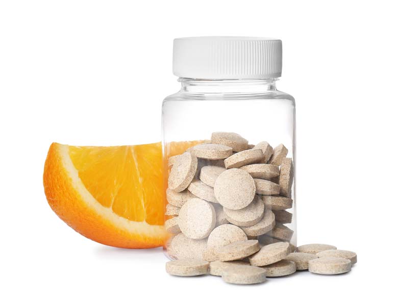 Supplements Custom Formulation Miami