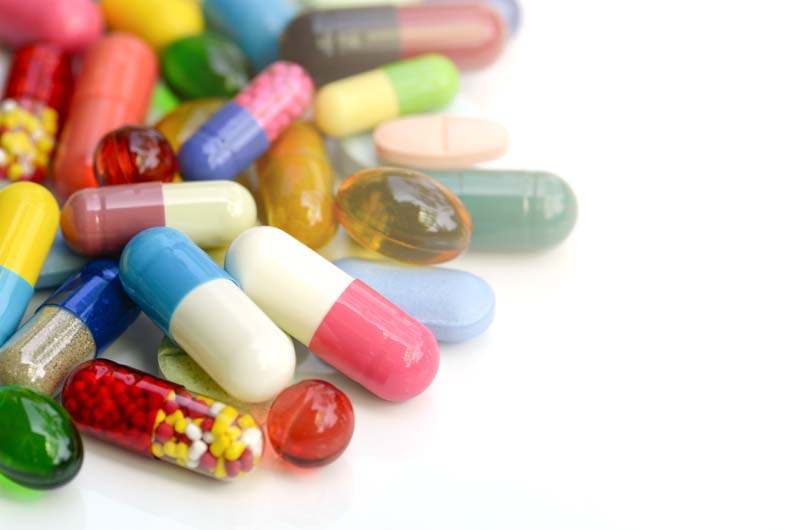 Capsule Supplements Manufacturing Miami