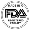 Logo FDA