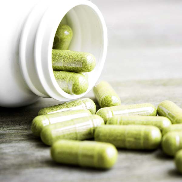 Supplements Custom Formulation Florida