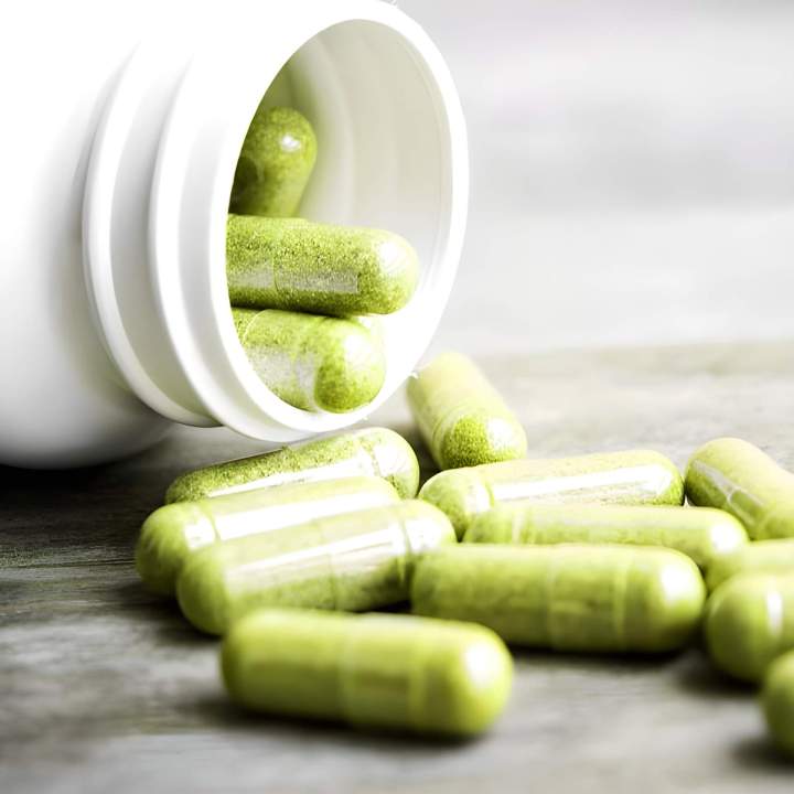 Supplement Custom Formulation Miami