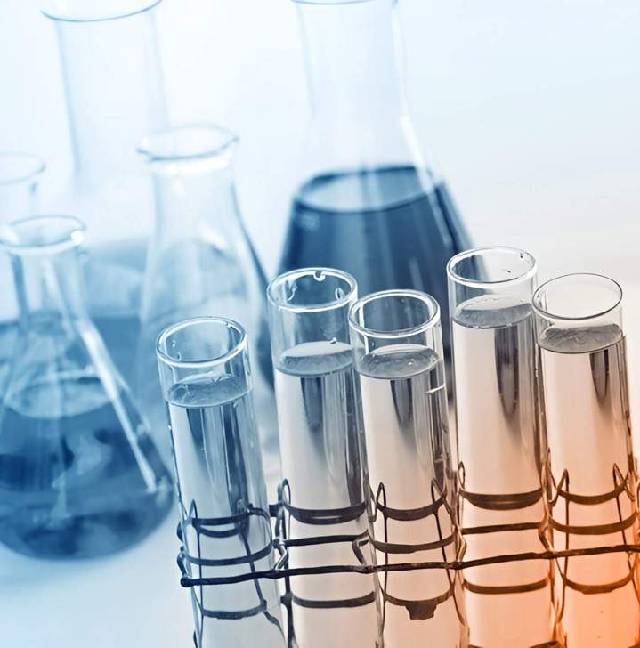 Pruebas de laboratorio para suplementos Miami