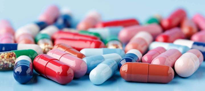 Fabricación de cápsulas de suplementos Miami