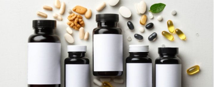 Supplement Manufacturer, Chicago