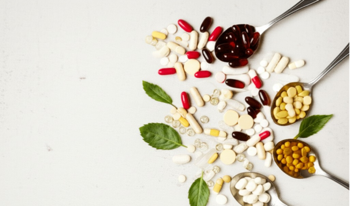 Supplement Custom Formulation, Orlando