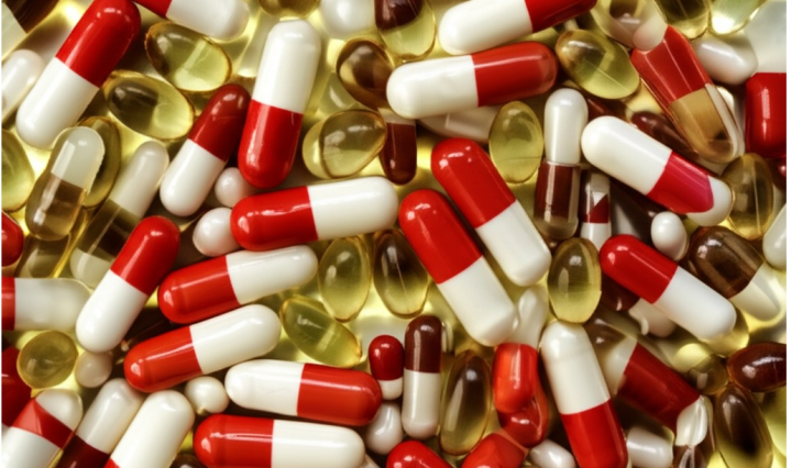Private Label Supplements, Salt Lake City