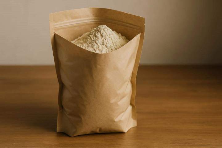 Formulations in Sachets