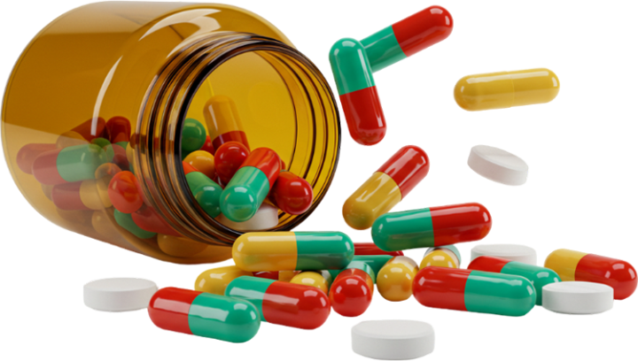 Supplement Manufacturer  Miami