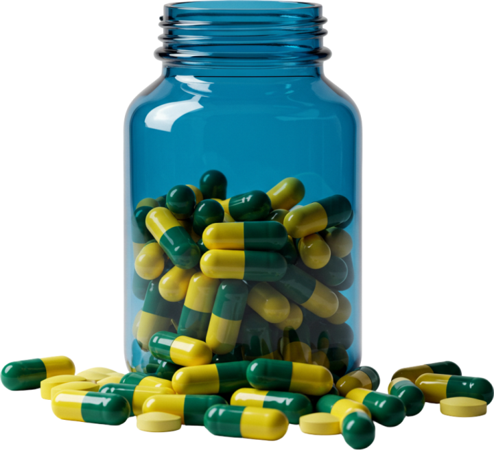 Servicios de producción de cápsulas Miami