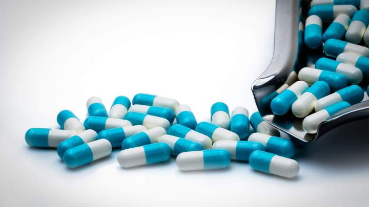 Fabricación de suplementos en Miami