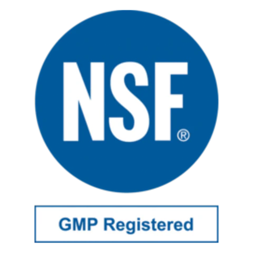 Logo NSF