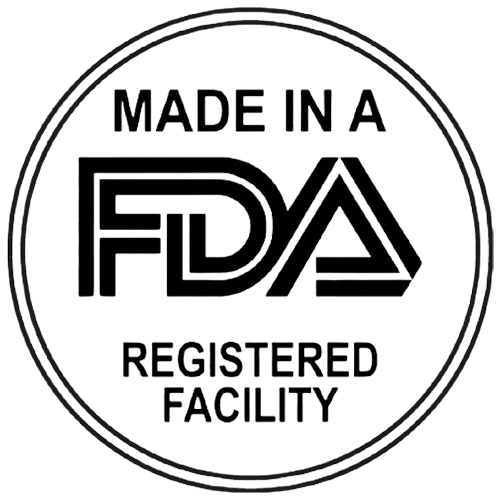 Logo FDA