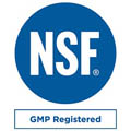 Logo NSF