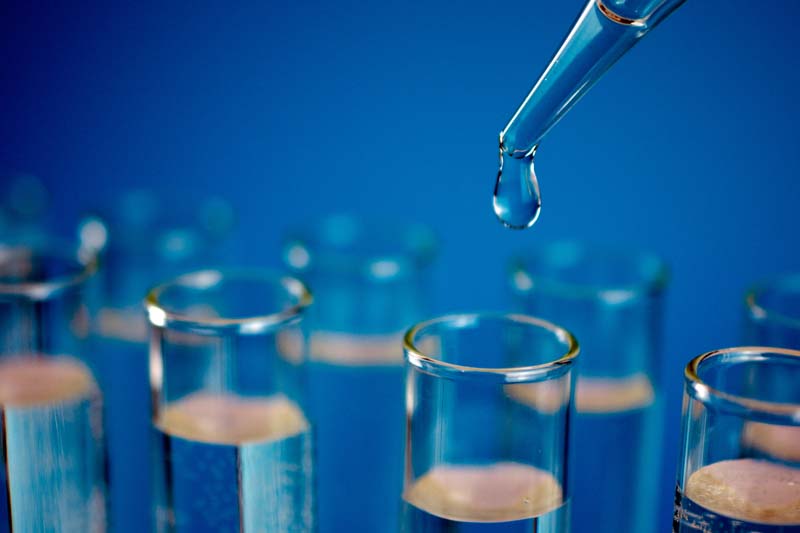 Lab Testing Supplements Miami