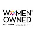 Logo Women owned