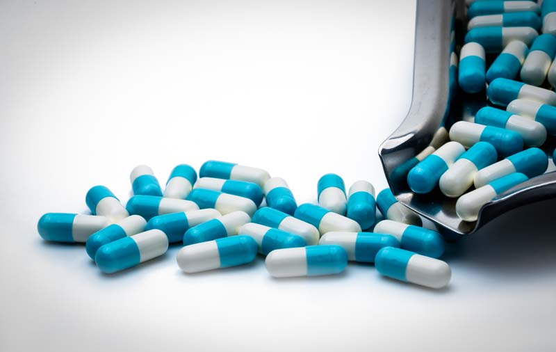 Supplement Manufacturer Florida