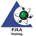 Logo PJLA Testing