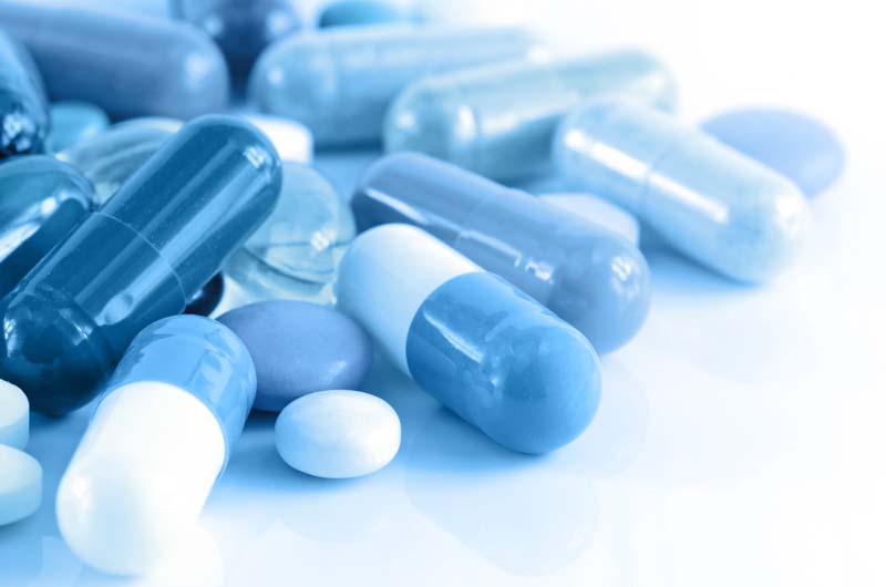 Supplements Custom Formulation Florida