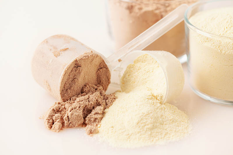 Powder Supplements Manufacturing Florida