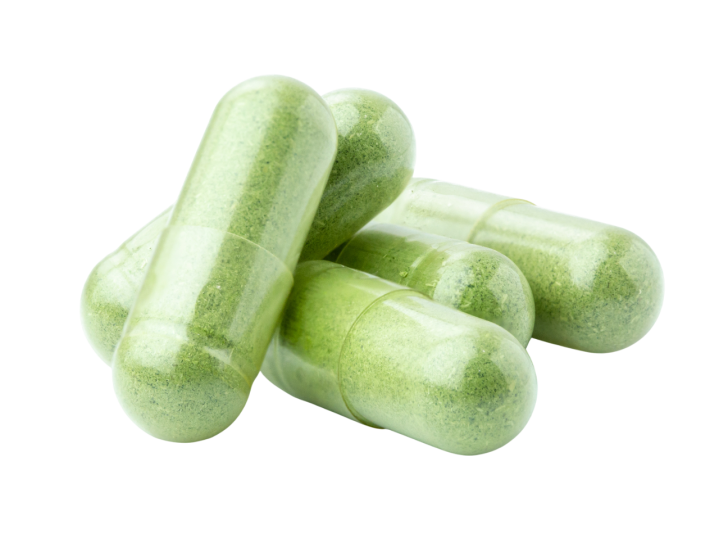 Supplement Custom Formulation Miami
